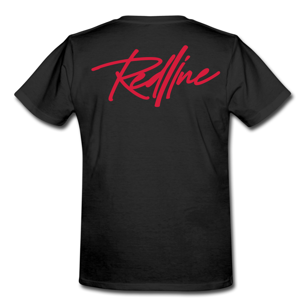 Redline - Russel Athletics Shirt - Sons of Battery® - E-MTB Brand & Community