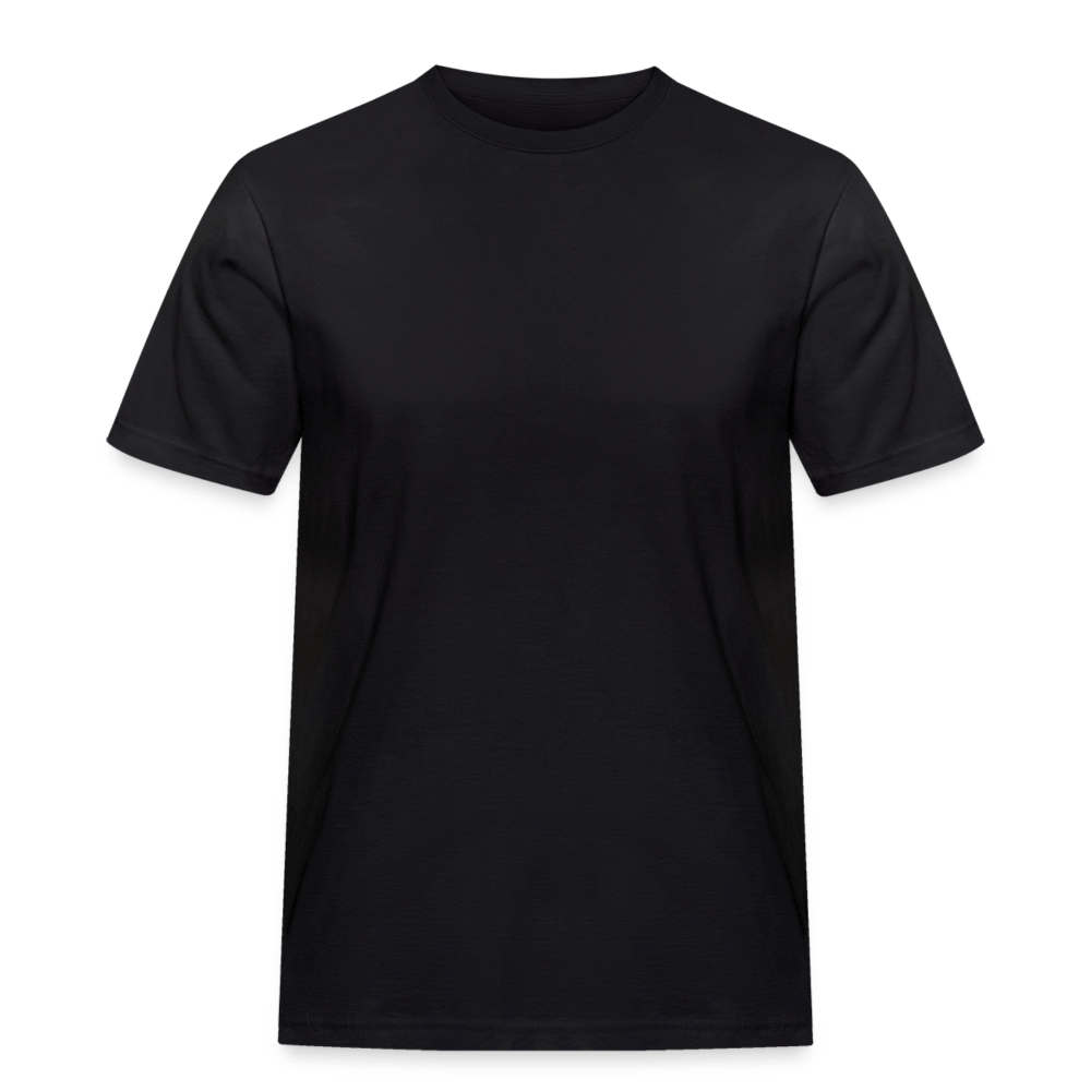 SPOD Männer Workwear T-Shirt Schwarz / S Ride or Die Russell Athletic  T-Shirt E-Bike-Community