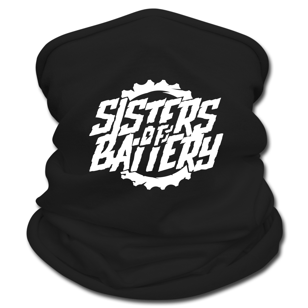 Sisters of Battery - Multifunktionstuch - Sons of Battery® - E-MTB Brand & Community